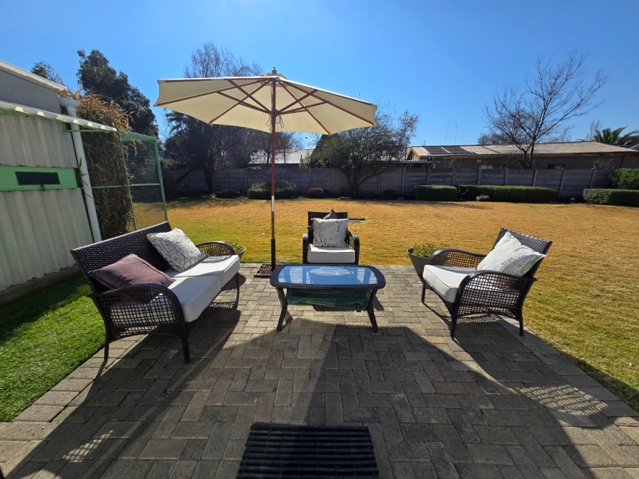 4 Bedroom Property for Sale in Bayswater Free State